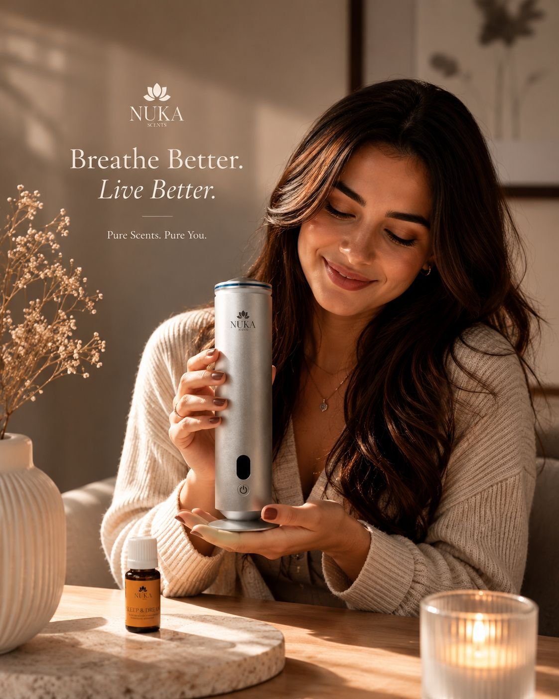 Lifestyle Shoot by Xertz Production